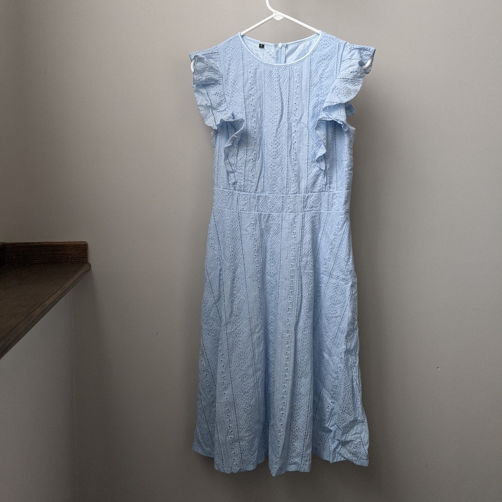 Midi Dresses - Picture 5 of 9